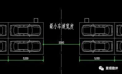 地下車庫規(guī)范化設(shè)計(jì)指南